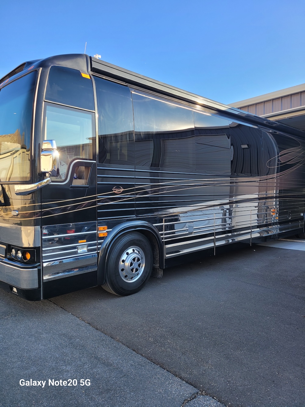 2005 Prevost Marathon XLII For Sale