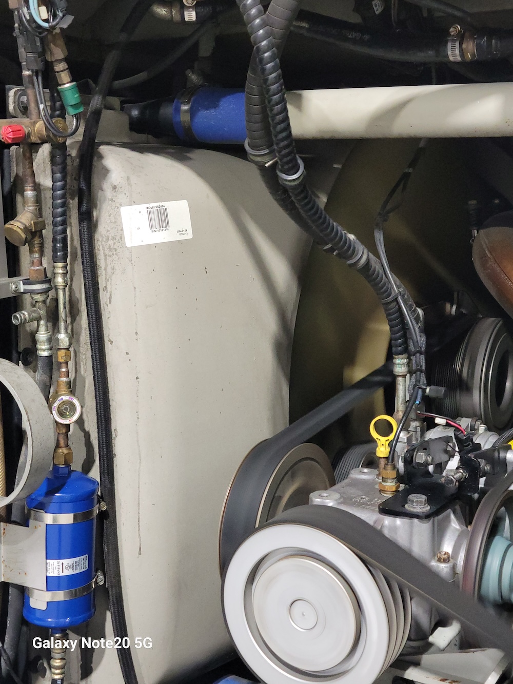 2005 Prevost Marathon XLII For Sale