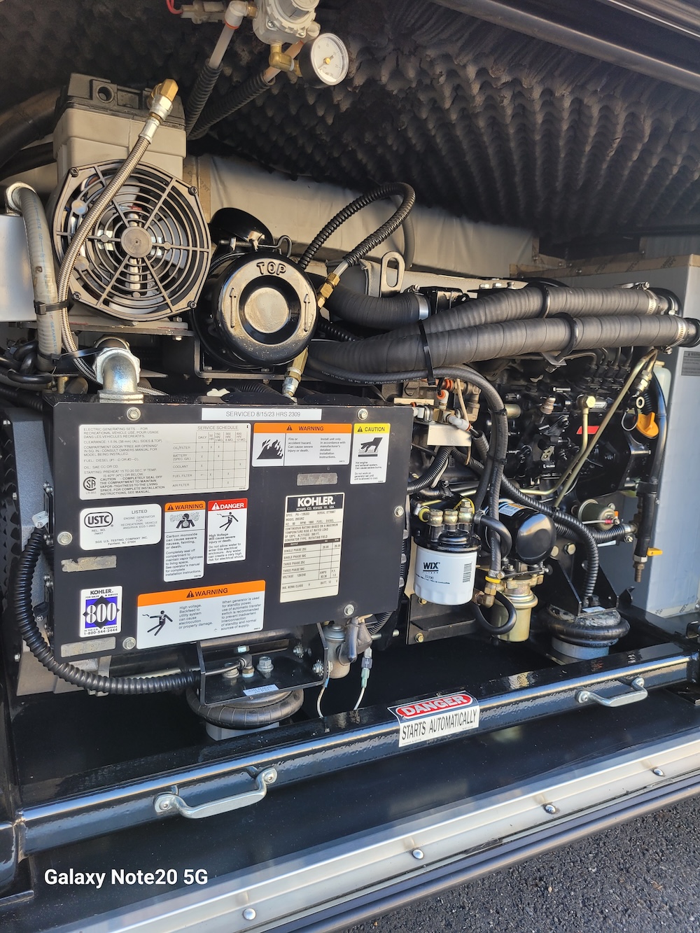 2005 Prevost Marathon XLII For Sale