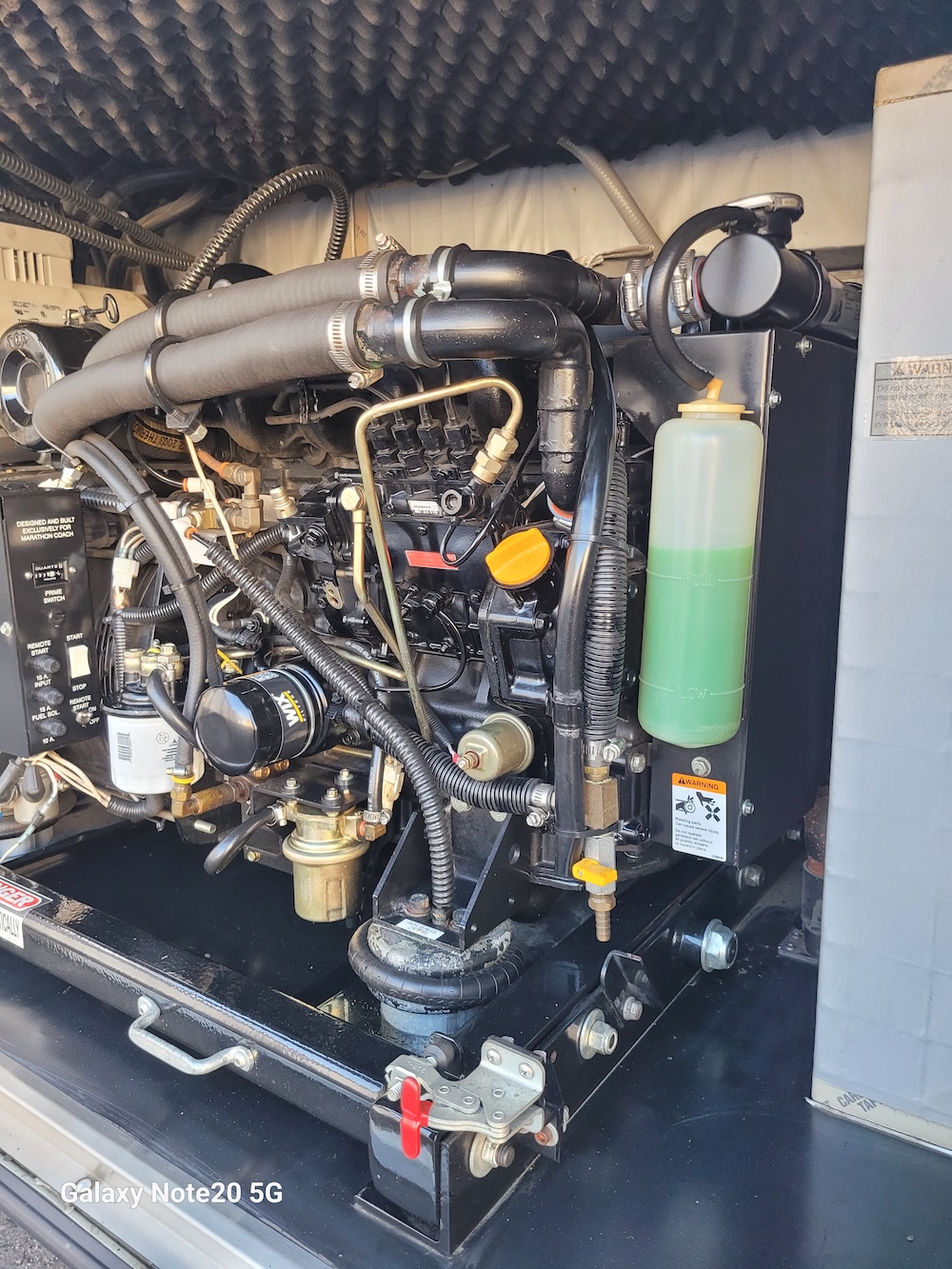 2005 Prevost Marathon XLII For Sale