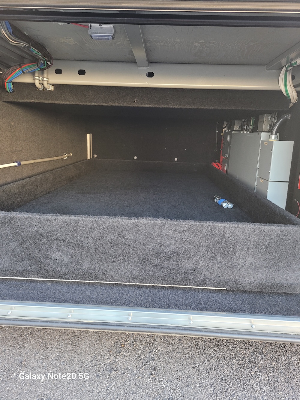 2005 Prevost Marathon XLII For Sale