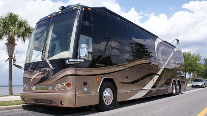2005 Prevost Millennium H3-45 For Sale