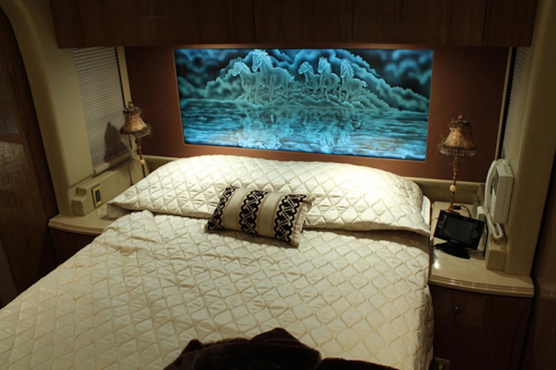 2005 Prevost Millennium H3-45 For Sale