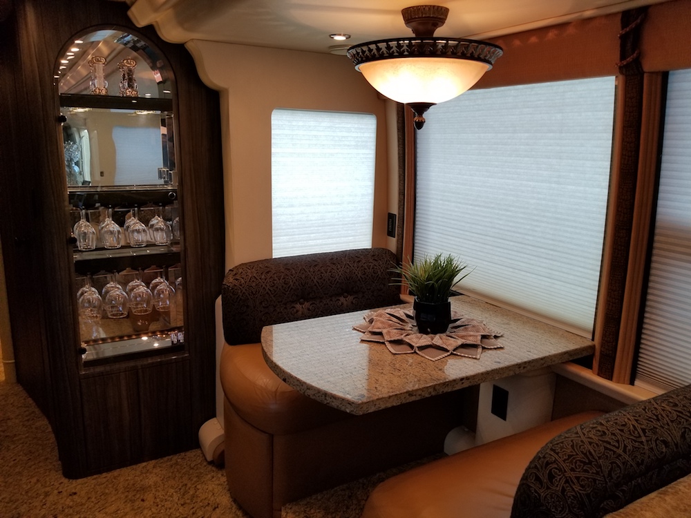 2005 Prevost Millennium H3-45 For Sale