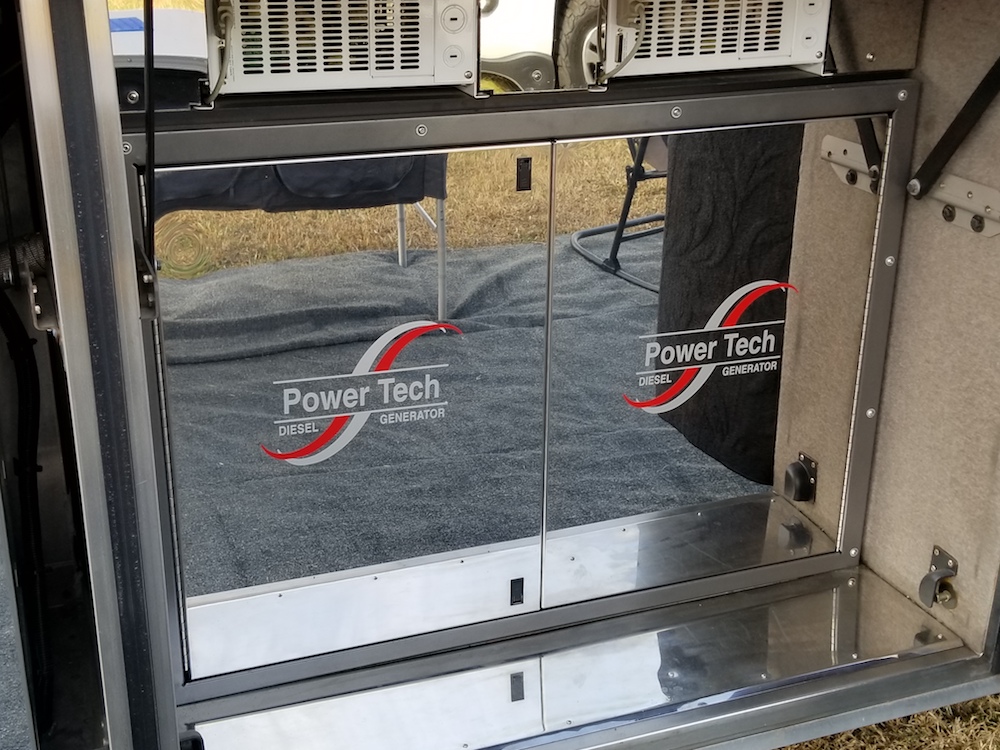 2005 Prevost Millennium H3-45 For Sale