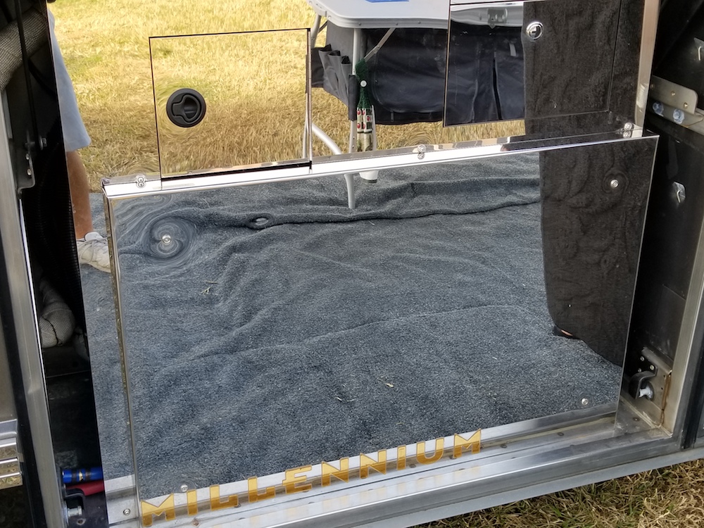 2005 Prevost Millennium H3-45 For Sale