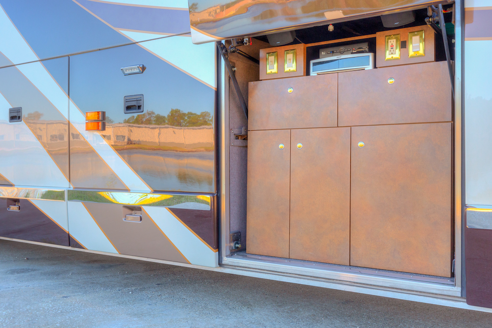 2005 Prevost Millennium H3-45 For Sale