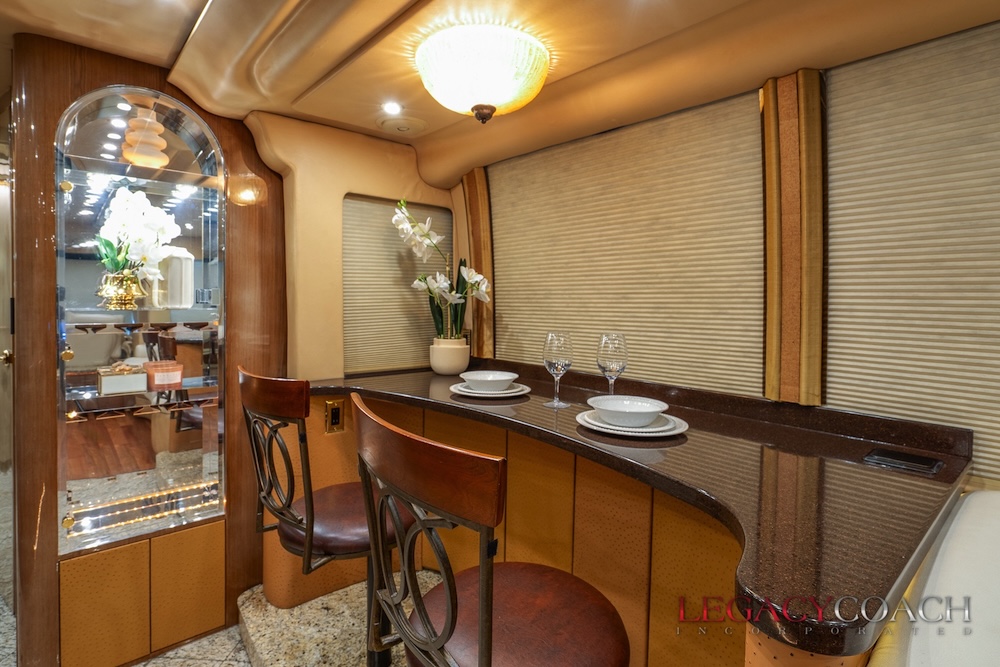 2005 Prevost Millennium XLII For Sale