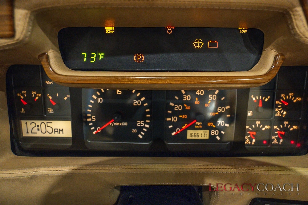 2005 Prevost Millennium XLII For Sale