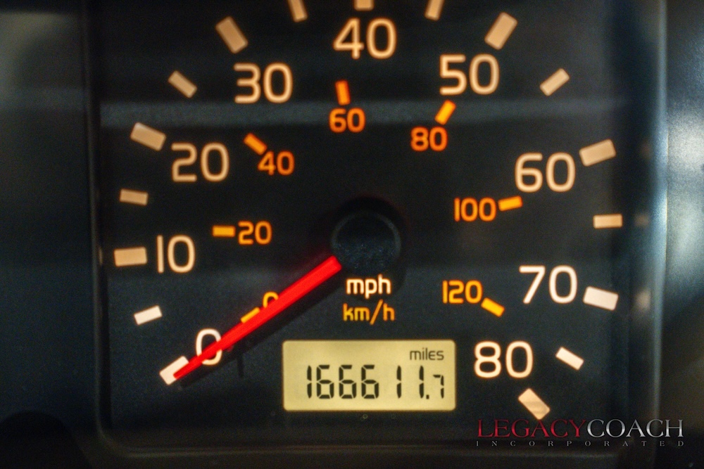 2005 Prevost Millennium XLII For Sale