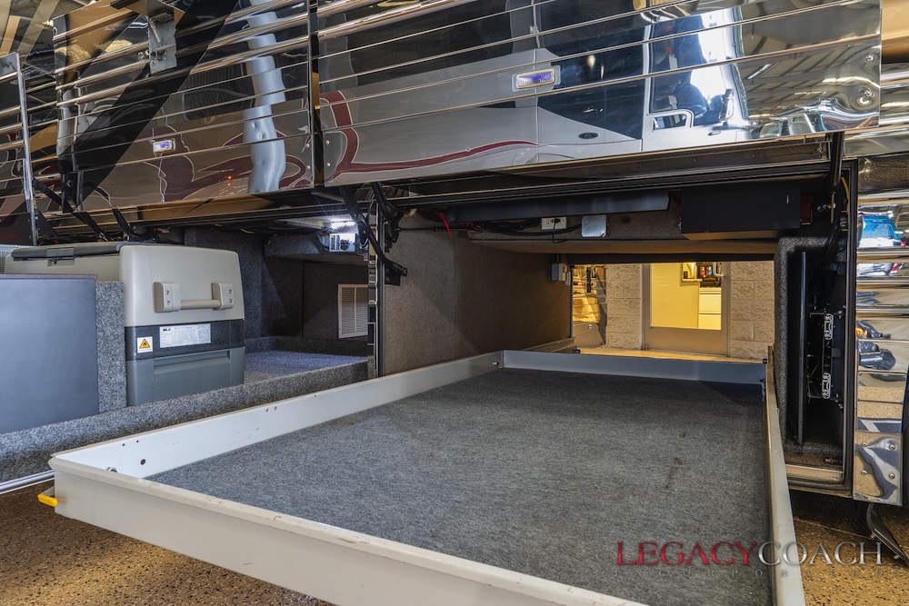 2005 Prevost Millennium XLII For Sale