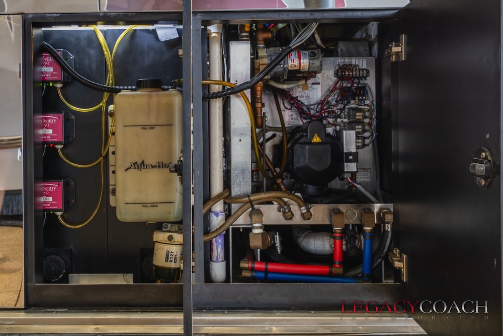 2005 Prevost Millennium XLII For Sale