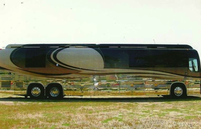 2005 Prevost Parliament XLII For Sale