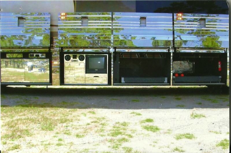 2005 Prevost Parliament XLII For Sale