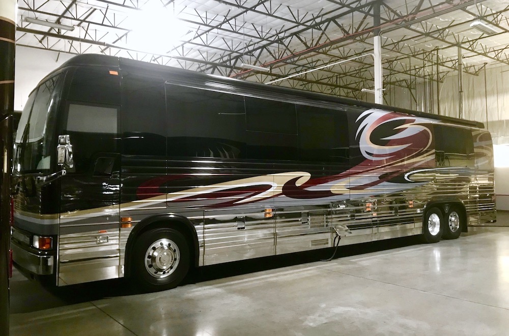 2005 Prevost Royale XLII For Sale