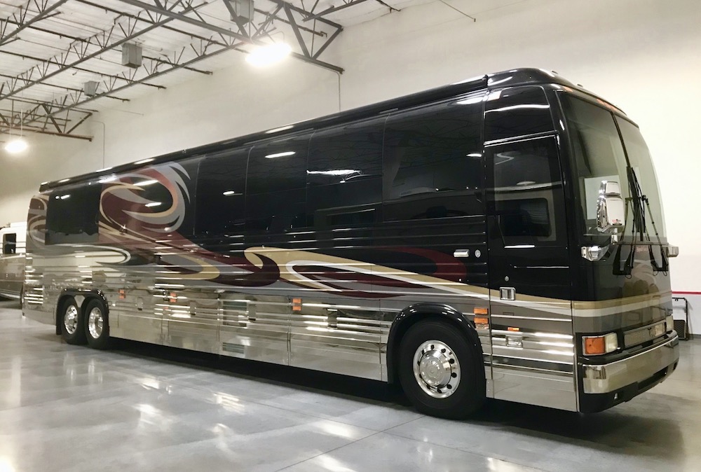 2005 Prevost Royale XLII For Sale