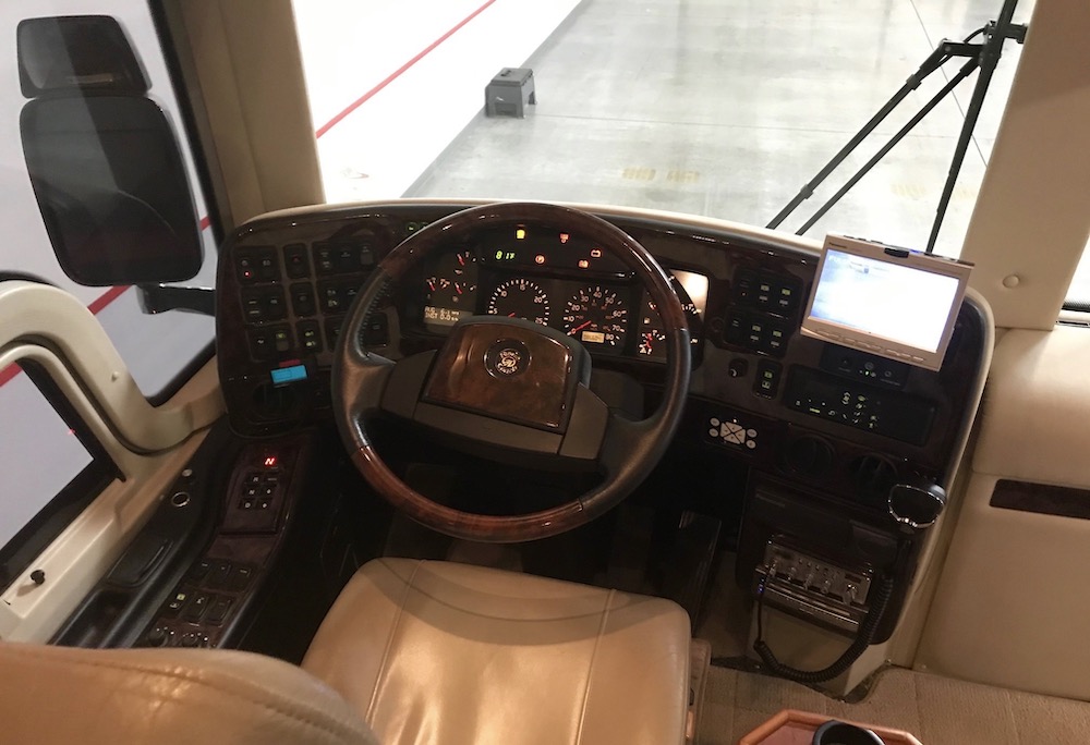 2005 Prevost Royale XLII For Sale