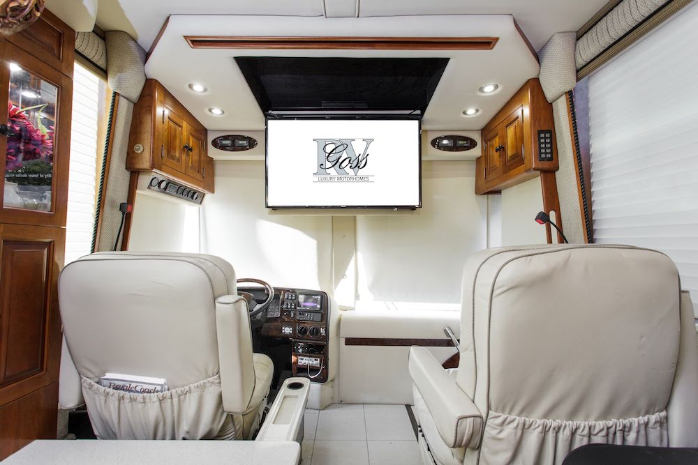 2005 Prevost Royale XLII For Sale