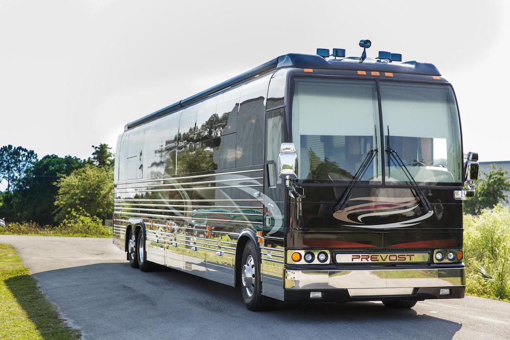 2005 Prevost Royale XLII For Sale