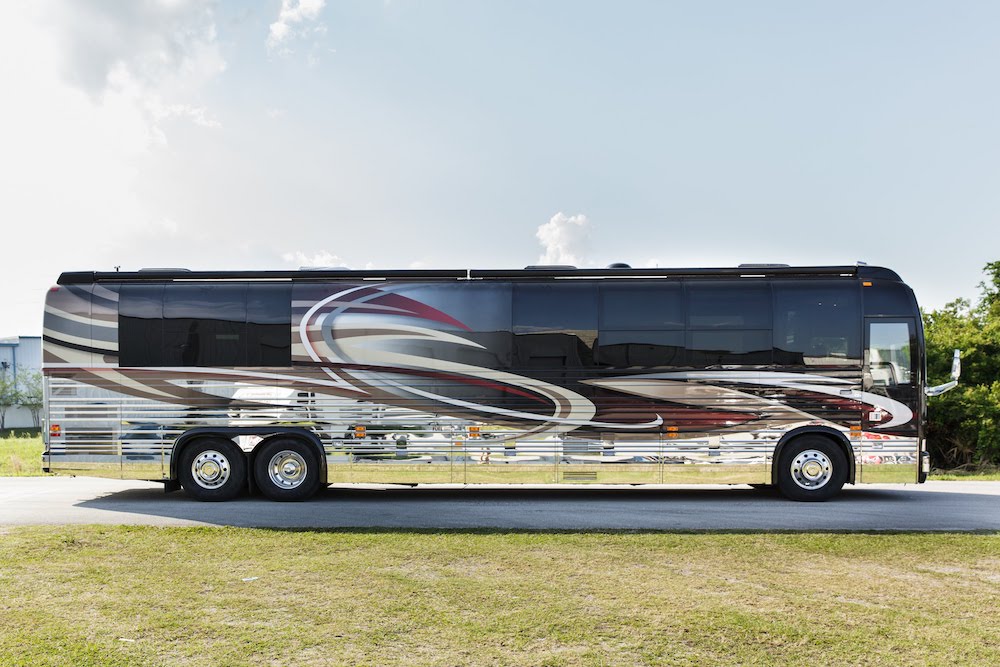 2005 Prevost Royale XLII For Sale