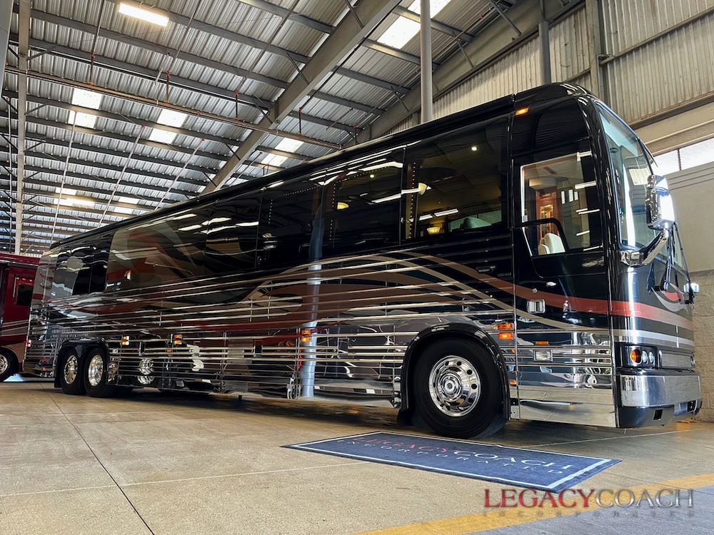 2005 Prevost Royale XLII For Sale