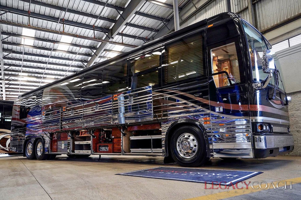 2005 Prevost Royale XLII For Sale