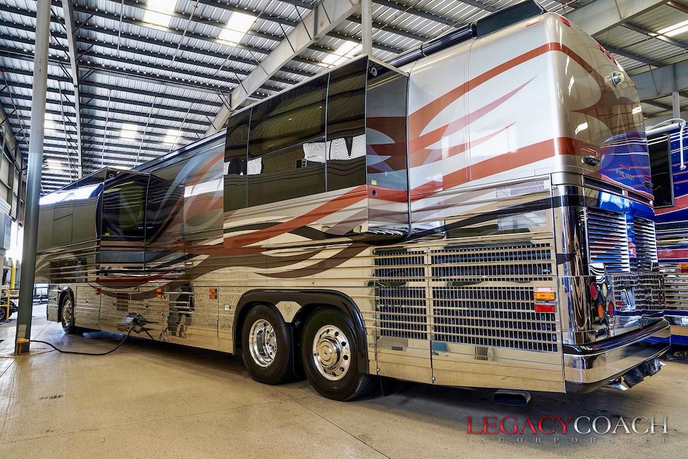 2005 Prevost Royale XLII For Sale