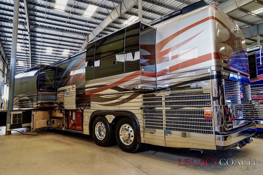 2005 Prevost Royale XLII For Sale