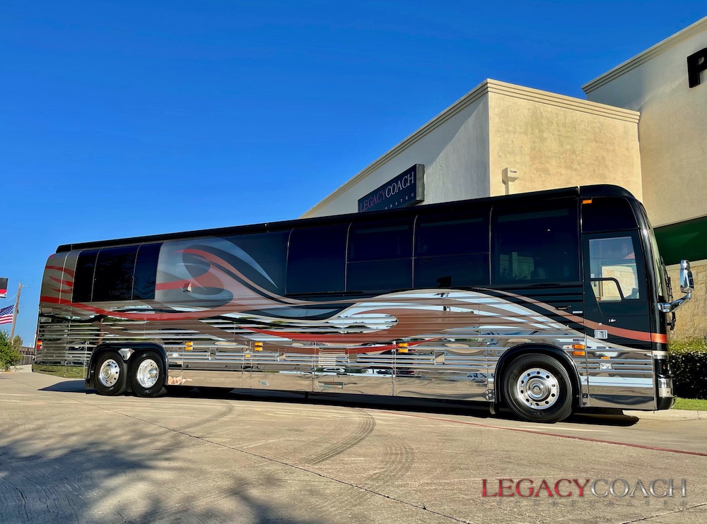 2005 Prevost Royale XLII For Sale