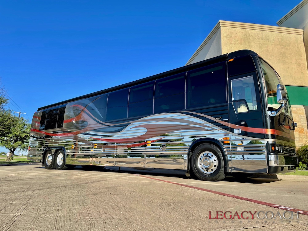 2005 Prevost Royale XLII For Sale