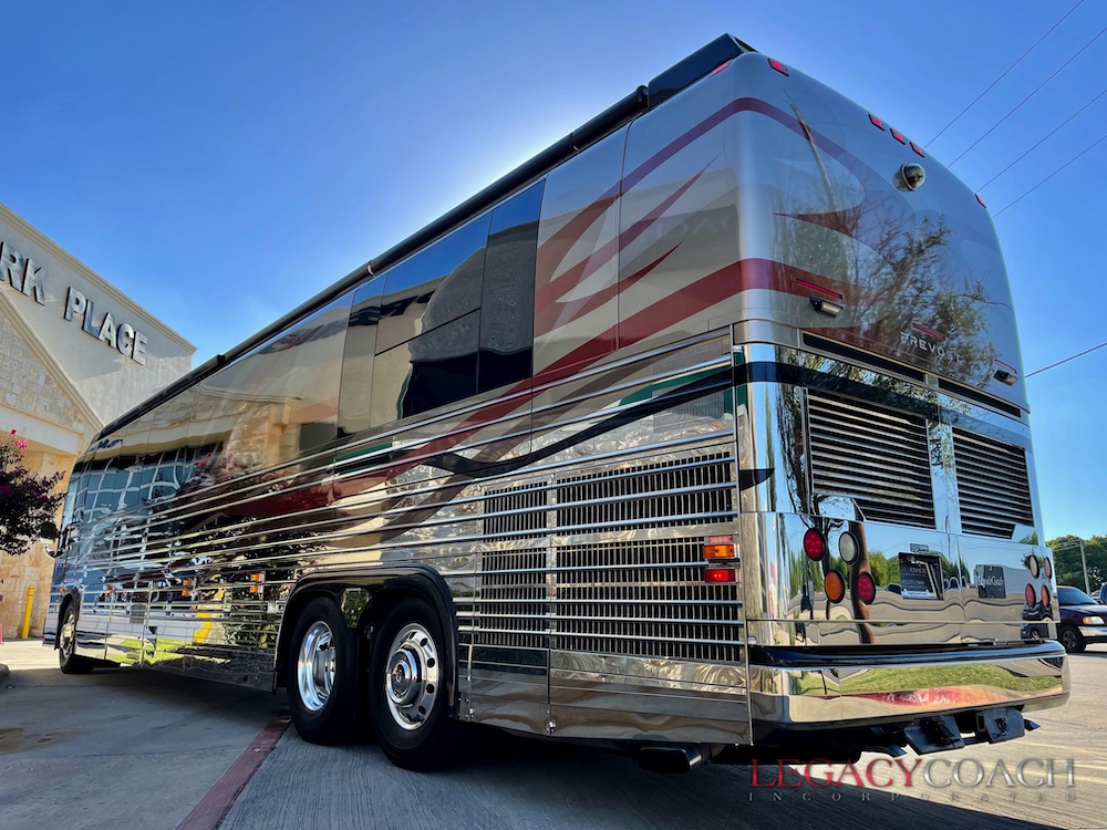 2005 Prevost Royale XLII For Sale