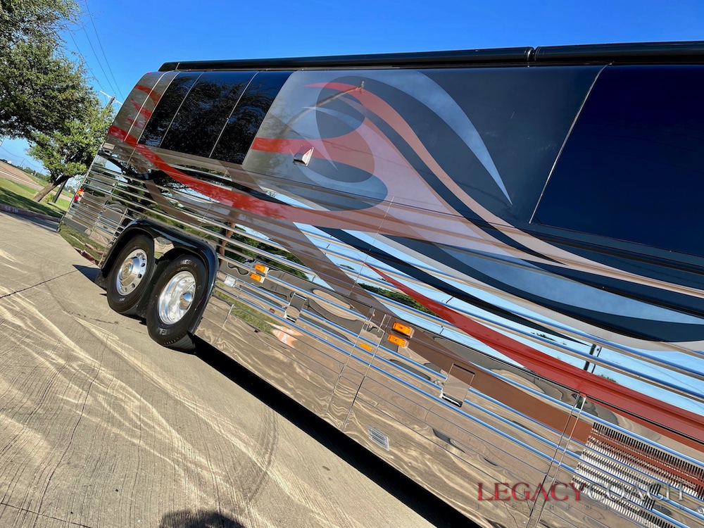 2005 Prevost Royale XLII For Sale