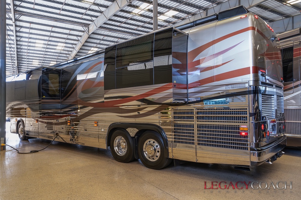 2005 Prevost Royale XLII For Sale