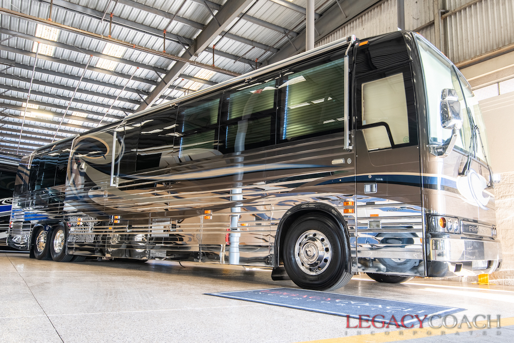 2005 Prevost Royale XLII For Sale