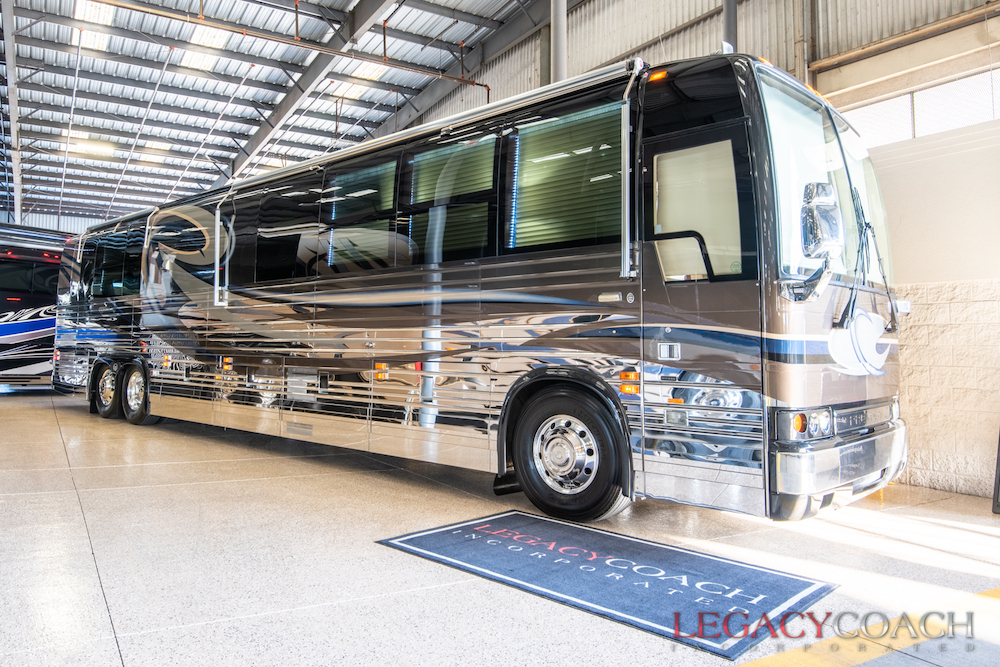 2005 Prevost Royale XLII For Sale