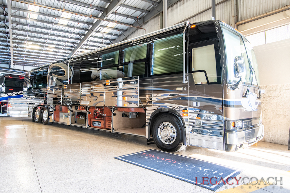 2005 Prevost Royale XLII For Sale