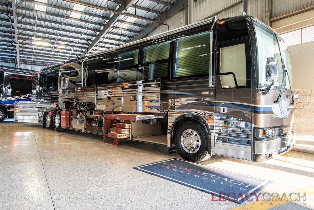 2005 Prevost Royale XLII For Sale