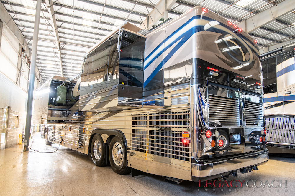 2005 Prevost Royale XLII For Sale