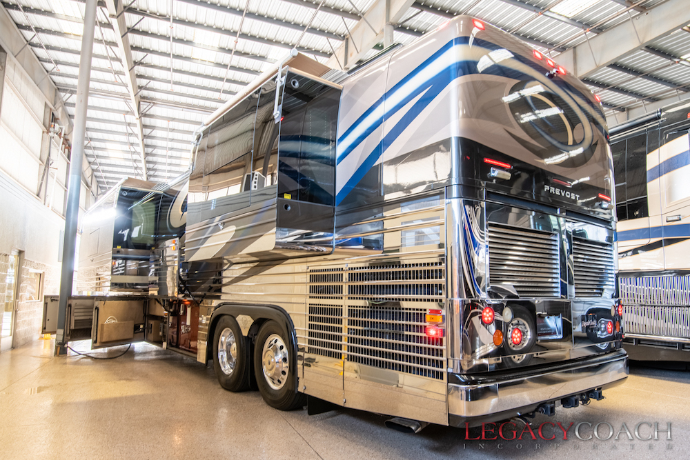 2005 Prevost Royale XLII For Sale