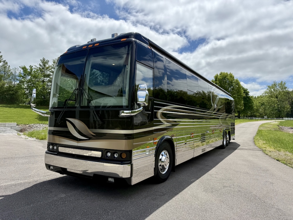 2005 Prevost Royale XLII For Sale