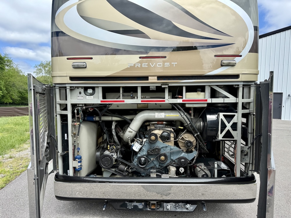 2005 Prevost Royale XLII For Sale