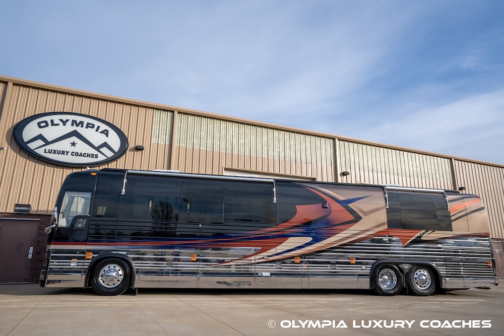 2005 Prevost Royale XLII For Sale