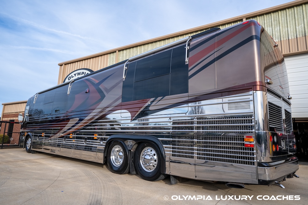 2005 Prevost Royale XLII For Sale