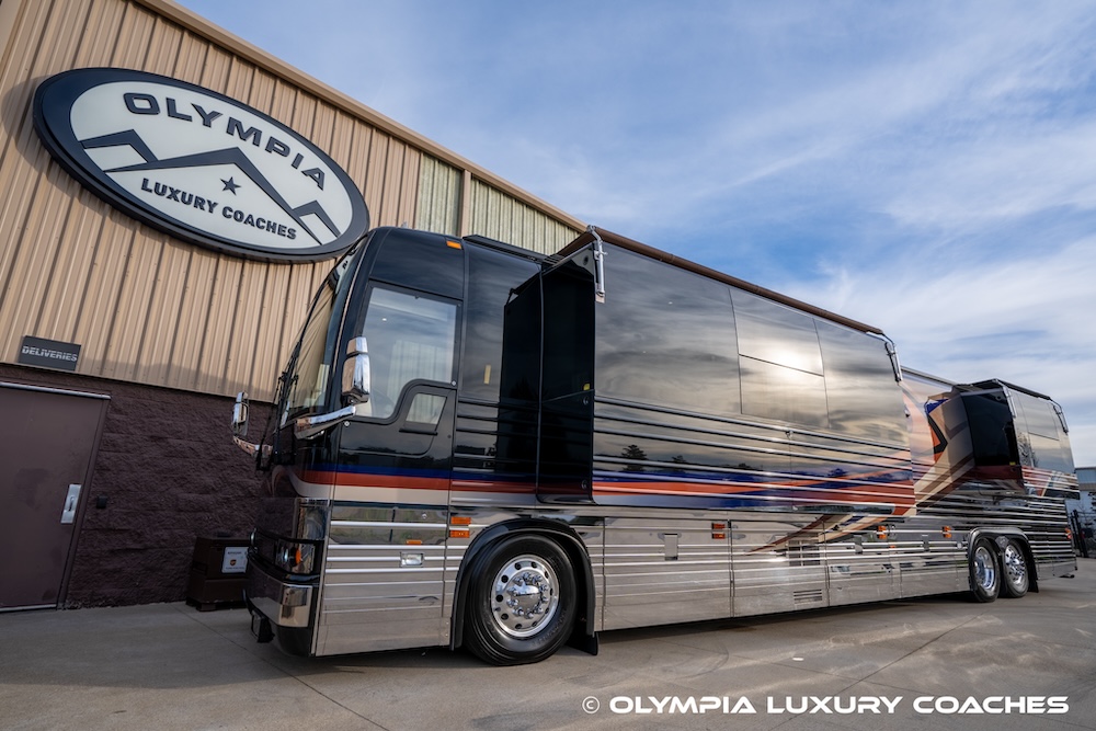 2005 Prevost Royale XLII For Sale