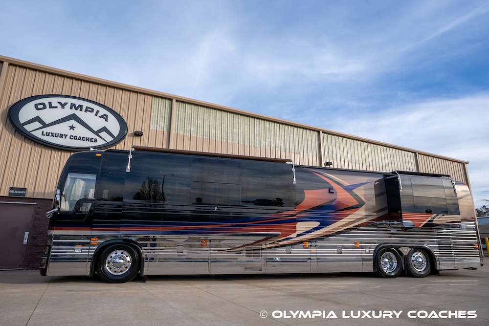 2005 Prevost Royale XLII For Sale