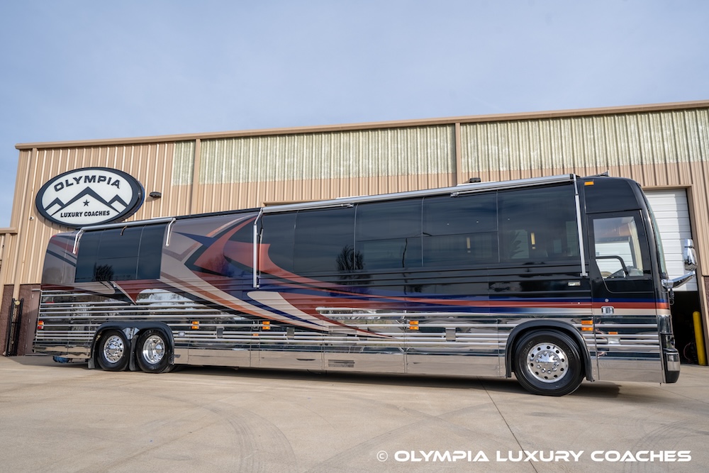 2005 Prevost Royale XLII For Sale