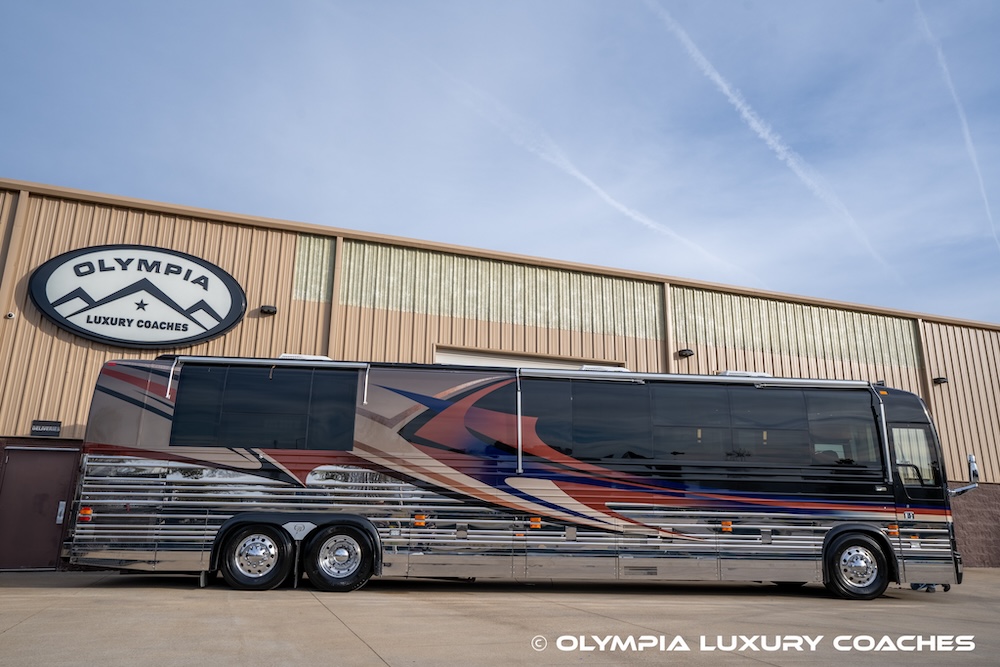 2005 Prevost Royale XLII For Sale