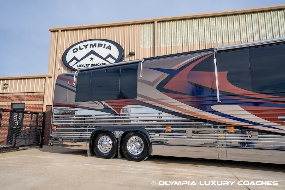 2005 Prevost Royale XLII For Sale