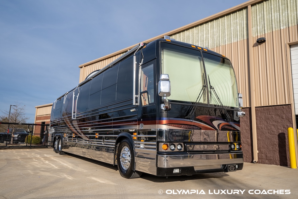 2005 Prevost Royale XLII For Sale