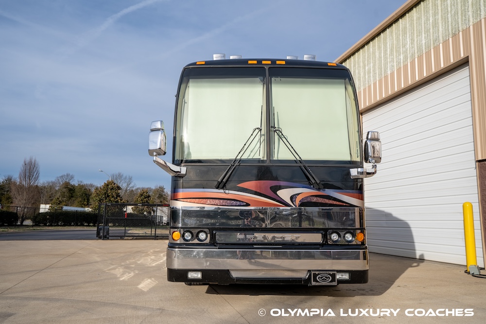 2005 Prevost Royale XLII For Sale